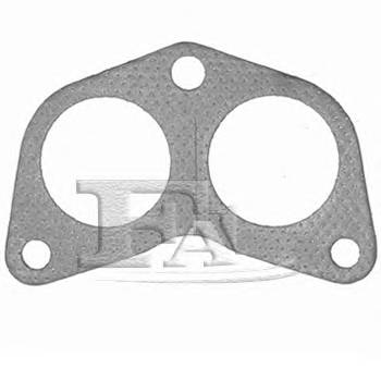 FA1 720-909 Прокладка, труба выхлопног