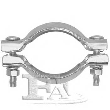 FA1 931-953 Комплект зажимной детали FA1 931-953 Комплект зажимной детали