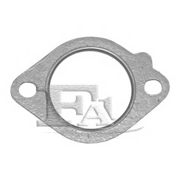 FA1 100-922 Прокладка, труба выхлопног
