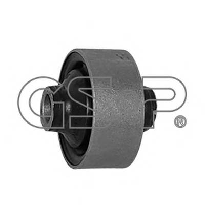 GSP 512851 Подвеска, рычаг независимо...