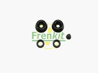 FRENKIT 317016 Ремкомплект, колесный торм