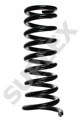 SUPLEX 19085 Пружина ходовой части SUPLEX 19085 Пружина ходовой части