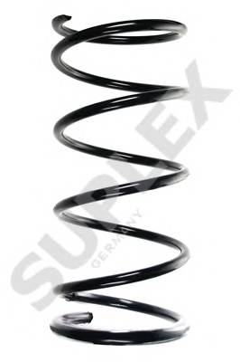 SUPLEX 20069 Пружина ходовой части