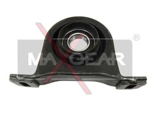 MAXGEAR 490062 Підвіска, карданний вал MAXGEAR 490062 Підвіска, карданний вал