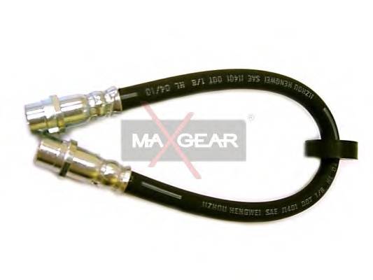 MAXGEAR 52-0036 PRZEWУD HAM. ELAST. VW P.PASSAT 1,6-2,0 88- 36