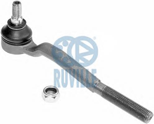RUVILLE 915151 Наконечник поперечной руле...