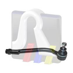 RTS 91-08802-1 Наконечник поперечной руле