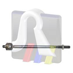 RTS 92-00564 Осевой шарнир, рулевая тяга