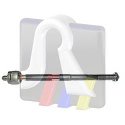 RTS 92-00665 Осевой шарнир, рулевая тяга