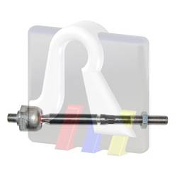 RTS 92-90417 Осевой шарнир, рулевая тяга