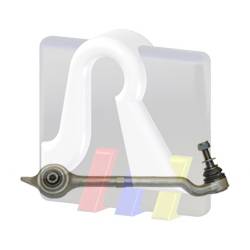 RTS 95-09584-1 Важіль незалежної підвіски... RTS 95-09584-1 Важіль незалежної підвіски...