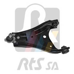 RTS 96-02406-2 Важіль незалежної підвіски... RTS 96-02406-2 Важіль незалежної підвіски...