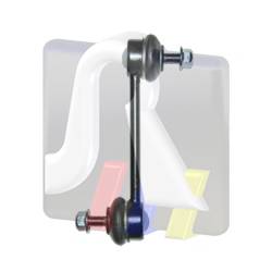 RTS 97-00715 Тяга / стойка, стабилизатор