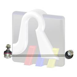 RTS 97-01489-2 Тяга / стойка, стабилизатор