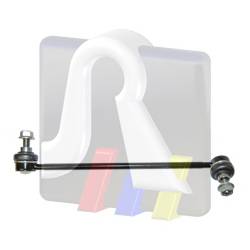 RTS 97-02357-1 Тяга / стойка, стабилизатор RTS 97-02357-1 Тяга / стойка, стабилизатор