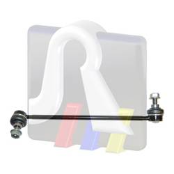 RTS 97-02357-2 Тяга / стойка, стабилизатор RTS 97-02357-2 Тяга / стойка, стабилизатор