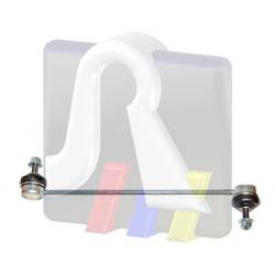 RTS 97-90409 Тяга / стойка, стабилизатор