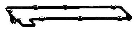 BGA RC2340 Прокладка, крышка головки ц