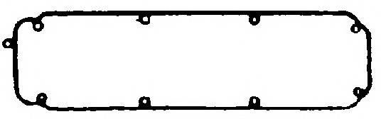 BGA RC3335 Прокладка, крышка головки ц
