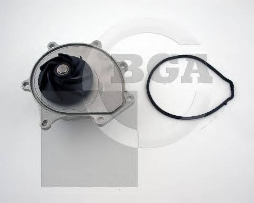 BGA CP0080 Водяной насос