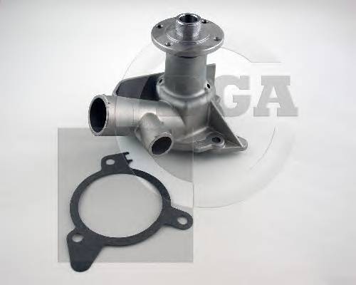 BGA CP2436 Водяной насос