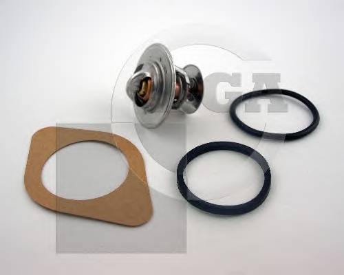 BGA CT5464K Термостат, охлаждающая жид