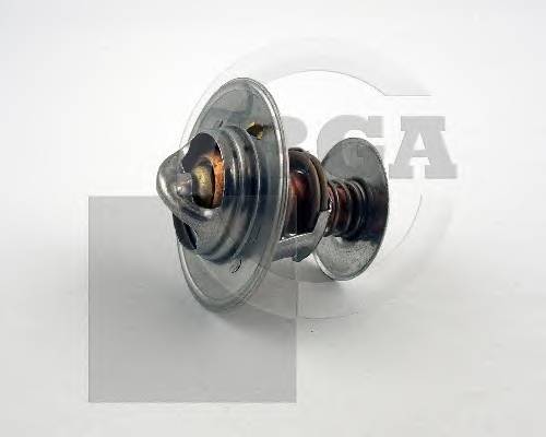 BGA CT5517 Термостат, охлаждающая жид