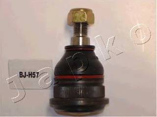 JAPKO 73H57 Несущий / направляющий шарн