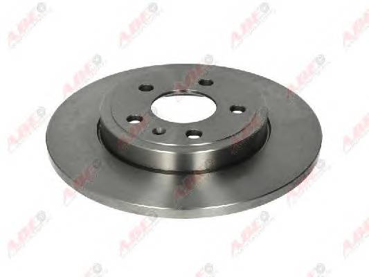 ABE C4A024ABE Тормозной диск