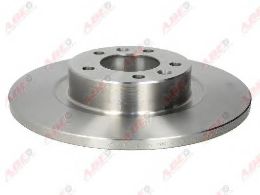 ABE C4P012ABE Тормозной диск ABE C4P012ABE Тормозной диск