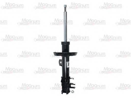 Magnum Technology AGX097MT Амортизатор