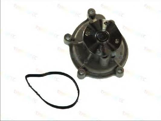 THERMOTEC D1M051TT Водяний насос THERMOTEC D1M051TT Водяний насос