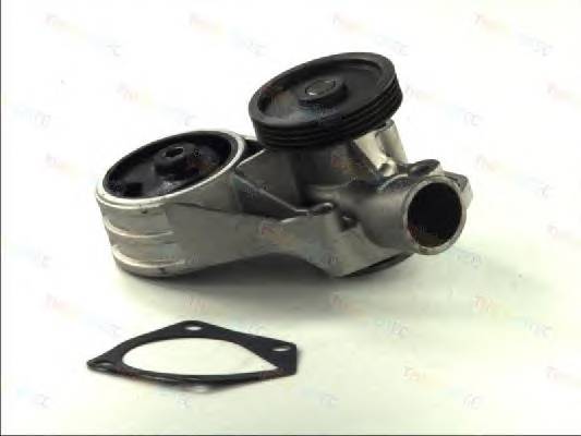 THERMOTEC D1S004TT Водяний насос THERMOTEC D1S004TT Водяний насос