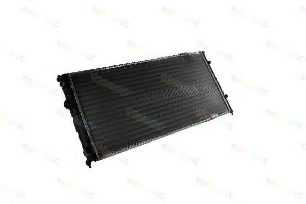 THERMOTEC D7W041TT Радиатор, охлаждение двига... THERMOTEC D7W041TT Радиатор, охлаждение двига...