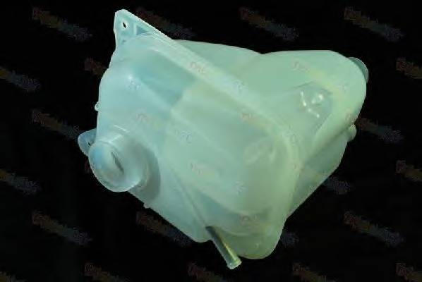 THERMOTEC DBA002TT Компенсаційний бак, охолод... THERMOTEC DBA002TT Компенсаційний бак, охолод...