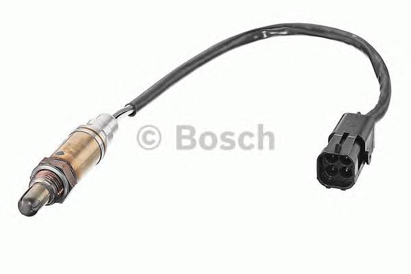 BOSCH 0 258 005 133 Лямбда-зонд