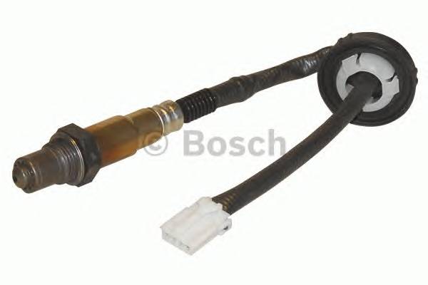 BOSCH 0 258 006 568 Лямбда-зонд
