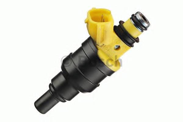 BOSCH 0 280 150 438 Клапанная форсунка