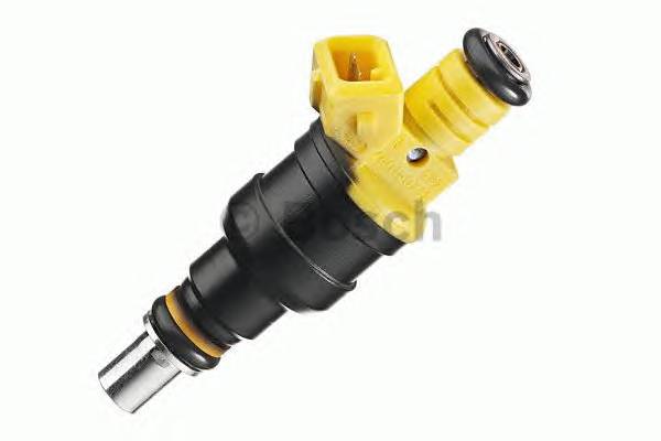 BOSCH 0 280 150 711 Клапанная форсунка