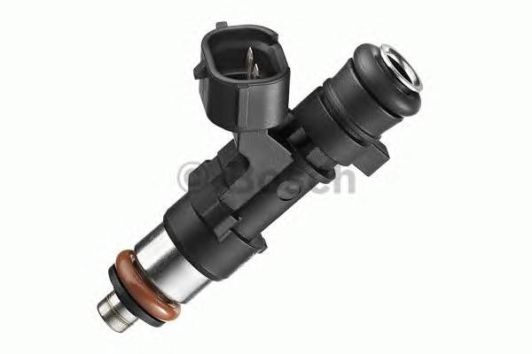 BOSCH 0 280 158 057 Клапанная форсунка