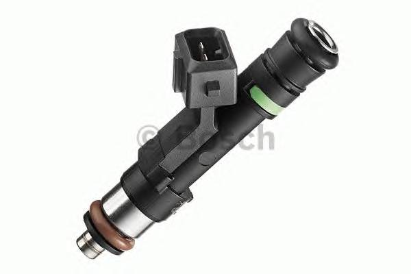 BOSCH 0 280 158 110 Клапанная форсунка