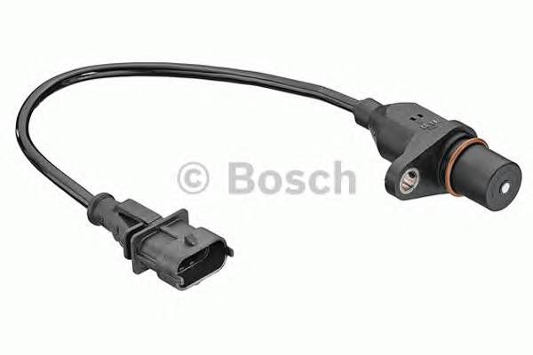 BOSCH 0 281 002 411 Датчик импульсов; Датчик ча