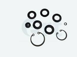 ERT 200348 Ремкомплект, главный тормо�