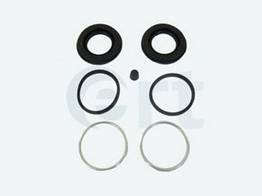 ERT 400327 Ремкомплект, гальмівний су...