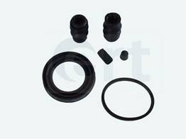 ERT 400692 Ремкомплект, гальмівний су...