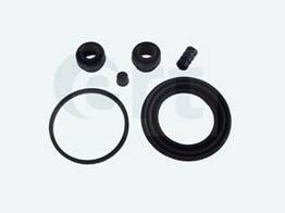 ERT 400730 Ремкомплект, гальмівний су...