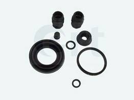 ERT 400828 Ремкомплект, тормозной суп... ERT 400828 Ремкомплект, тормозной суп...