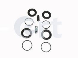 ERT 400878 Ремкомплект, гальмівний су...