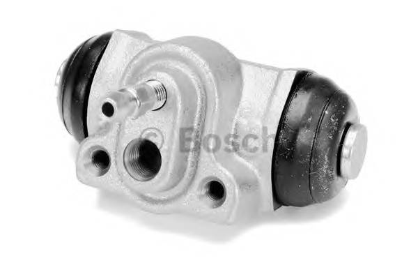 BOSCH 0 986 475 736 Колесный тормозной цилиндр
