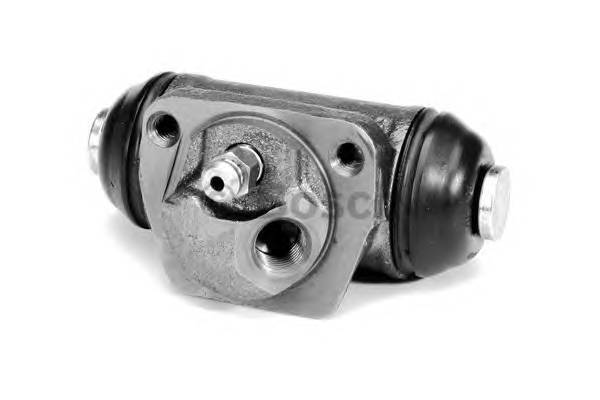 BOSCH 0 986 475 750 Колісний гальмівний цилінд... BOSCH 0 986 475 750 Колісний гальмівний цилінд...